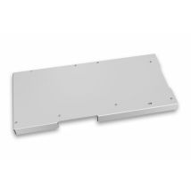 EK 3831109897331 pezzo e accessorio per sistemi di raffreddamento di laptop Piastra posteriore - Nuovo