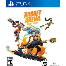 Electronic Arts Rocket Arena Mythic Edition Inglés PlayStation 4 - Nuevo