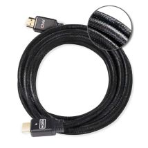 CLUB3D HDMI 2.0 4K60Hz RedMere cavo 15m/49.2ft - Nuovo