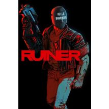 Ruiner PC [Code de téléchargement]