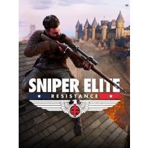 Sniper Elite: Resistance PC [Code de téléchargement]