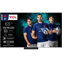TV TCL 65 QD-Mini LED 65C9K 165 cm 2025