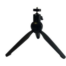 Trépied Lenso, tête rotative 360°, réglable, Lenso SEE, CUBE & SIL, Noir