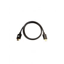 V7 Câble vidéo Pro HDMI mâle vers HDMI mâle, noir, 1 m