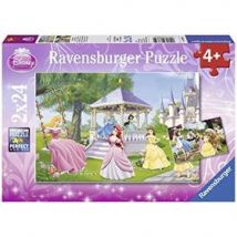 Ravensburger 8865 puzzle 24 pièce(s)