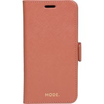 dbramante1928 MIXIRURO5327 funda para teléfono móvil 14,7 cm (5.8 ) Funda cartera Rosa - Nuevo