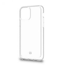 Celly HEXALITE1002WH coque de protection pour téléphones portables 16,4 cm (6.46 ) Housse Transparent Apple iPhone 11 Pro Max