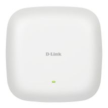 D-Link Nuclias Connect - Punto de acceso PoE de doble banda AX3600 Wi-Fi 6 - Nuevo