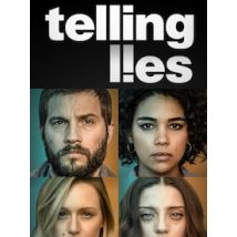 Telling Lies PC [Code de téléchargement]