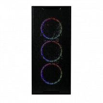 ANTEC MR-B05 Panel frontal metálico perforado Gamma para MR-004 - Nuevo