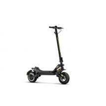 Lamborghini ALext 25 km/h Negro, Verde 12,5 Ah - Nuevo