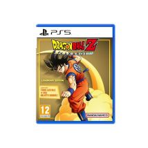 Dragon Ball Z Kakarot [Legendary Edition] (PS5)