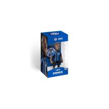 Figurita Minix Fútbol Estrellas 123 Inter Milan 90 Lukaku - Nuevo