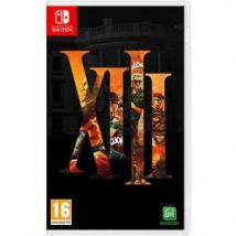 XIII Jeu Switch