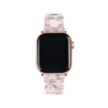 iDeal of Sweden Watch Band Limited pour Apple Watch | 38/40/41/42 mm - Pink Pearl
