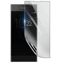 3mk Protection Écran pour Sony Xperia L1 en Hydrogel Antichoc Transparent
