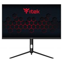 itek GGF écran plat de PC 68,6 cm (27 ) 2560 x 1440 pixels Quad HD LED Noir