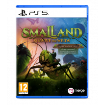 Smalland Survive the Wilds PS5 - Nuevo