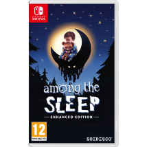 Among the Sleep Edición mejorada Nintendo SWITCH - Nuevo