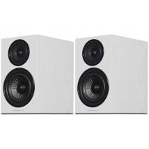 Wharfedale Diamond 12.2 Blanc VENDU PAR PAIRE