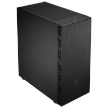 MB600L2 V2- Tour sans alimentation ATX, Noir