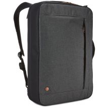 Case Logic Era ERACV-116 Obsidian 39,6 cm (15.6 ) Custodia nera - Nuovo