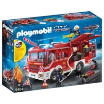 Playmobil 9464 véhicule pour enfants