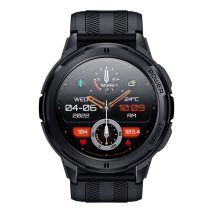 Oukitel BT10 (Reloj conectado resistente - 1,43'' - Contesta llamadas) Negro - Nuevo