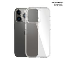 PanzerGlass HardCase iPhone 14 Pro | Clear funda para teléfono móvil 15,5 cm (6.1 ) Transparente - Nuevo