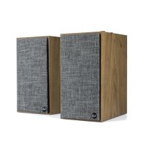 Klipsch The Fives Bois Avec fil 160 W