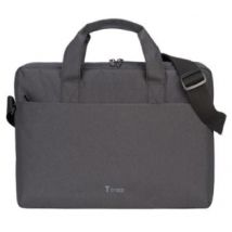 Tucano TL-BSBTK15-BK sacoche d'ordinateurs portables 39,6 cm (15.6 ) Malette Gris