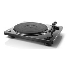 Denon DP-400 Lettore di dischi a cinghia Manuale nero - Nuovo