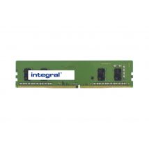 Integral KVR29N21S6/8-IN module de mémoire 8 Go 1 x 8 Go DDR4