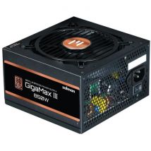 ZALMAN GigaMaxIII 850W v2 (80+Bronze) ATX3.0 - Alimentatore per PC - 850W - Nuovo