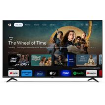 Sharp Modèle du produit : 50GL4060E LED Dolby Vision & Atmos 4k 126cm 2024