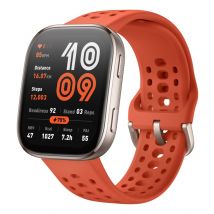 Amazfit Bip 6 - Boitier de 46 mm Bluetooth, Orange