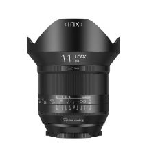 Obiettivo a focale fissa IRIX IL 11 BS NF - Nuovo