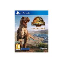 Jurassic World Evolution 2 PS4 - Nuovo