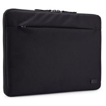 Case Logic Invigo Eco INVIS114 Nero 35,6 cm (14 ) Custodia nera - Nuovo
