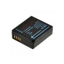 Batteria JUPIO compatibile con Panasonic DMW-BLG10E Ultra - Nuovo