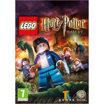 LEGO Harry Potter: Years 57 PC [Code de téléchargement]