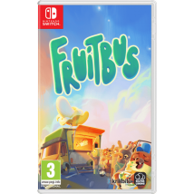 Fruitbus Nintendo Switch