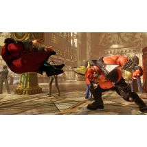 Capcom Street Fighter V - PLAYSTATION HITS - Nuovo