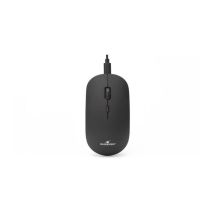 MOUSE SENZA FILI BLUESTORK 2,4G + BT RICARICABILE - Nuovo