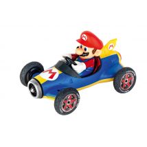 Carrera Mario Kart Mach 8 Vehículo RC - Nuevo