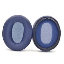 Coussinets d'oreille pour Sony WH-XB900N WHXB900 Blue