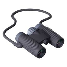 BUSHNELL Prismáticos A1 10x25 - Negro Ébano - Nuevo