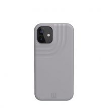 Coque ANCHOR pour iPhone 12 Mini Gris
