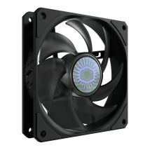 Cooler Master Sickleflow 120 Carcasa del ordenador Ventilador 12 cm Negro - Nuevo