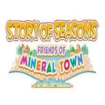 Story of Seasons : Amigos de Mineral Town XBOX SERIE X / XBOX ONE - Nuevo